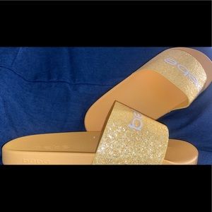 Bebe slides